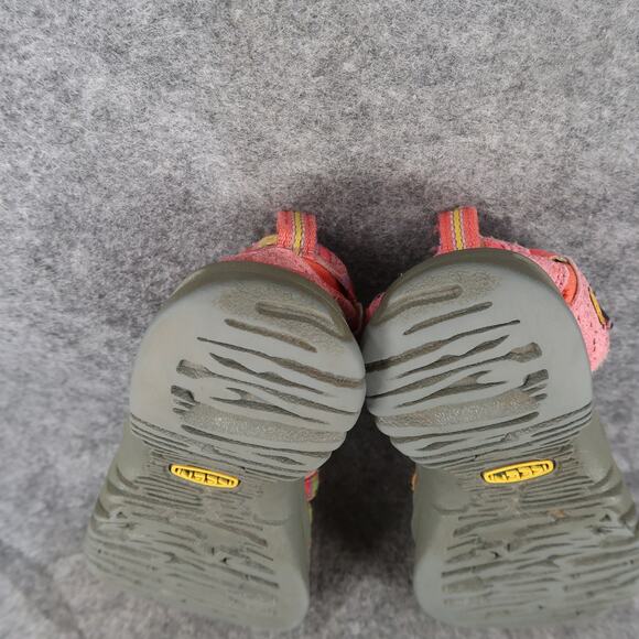 Keen Shoes Toddler 11 Sandals Sport Closed Toe Fisherman Active Kids Casual - Picture 12 of 14